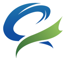 晨曦之光 logo